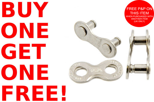 Taya split links 5 - split,