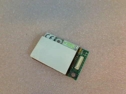 Isdn modem telefon platine - isdn,