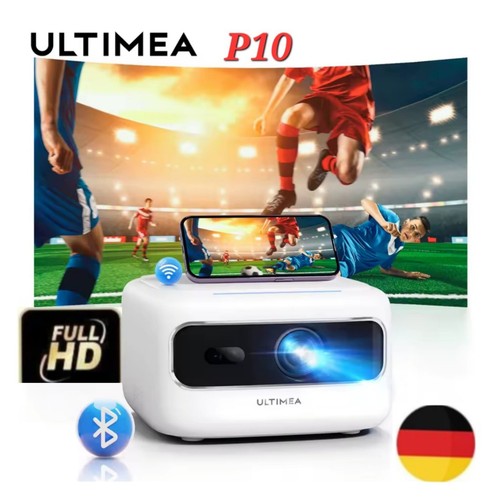 Ultimea apollo p10 full - p10,