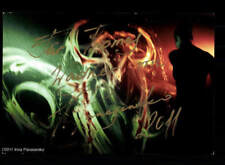 Inna Panasenko Foto Original Signiert ## BC 141220