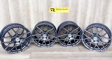 4x Alufelgen 18 Zoll Hyundai i20N BC3 i30 FDH PDE ix 35 EL Kona Elektrik OS