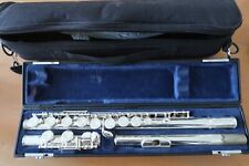 Querflöte der Marke BUFFET Crampon Paris,  sehr guter Zustand