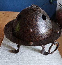 Kleiner Ofen Zimmerofen 1970er