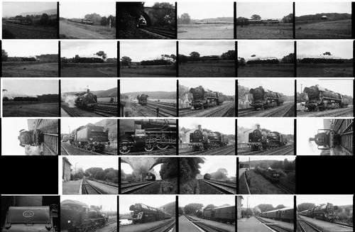 Ddr eisenbahn 35 mm - 34,