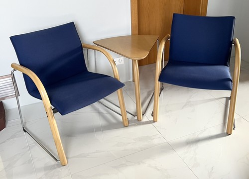 Thonet sitzgruppe sessel - sessel, s