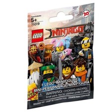 LEGO® NINJAGO® MOVIE™