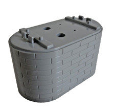 märklin 7253 Pfeiler grau