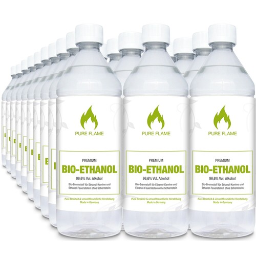 Liter bioethanol - 30,