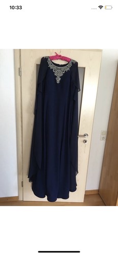 Abendkleid lang - ,