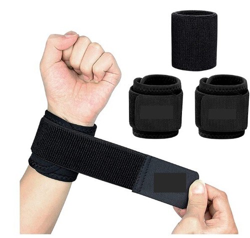 Handgelenkbandage mit - 2x,