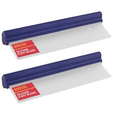 2 x GADLANE Flexy Wasserklinge