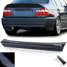 Heckspoiler Ducktail CSL