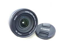 Canon EF-S 15-85mm F/3.5-5.6 IS USM Objektiv