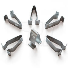 10x Kofferraum Verkleidung