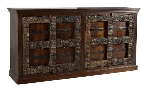Sideboard almirah sit mit - sideboard, 4