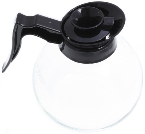 Kaffeekanne l - kaffeekanne, 1,8