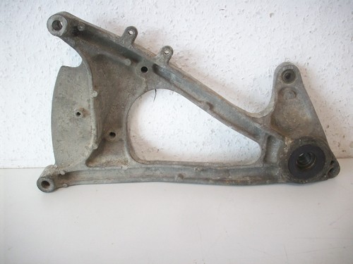 Schwinge hinten rear - rear, swing