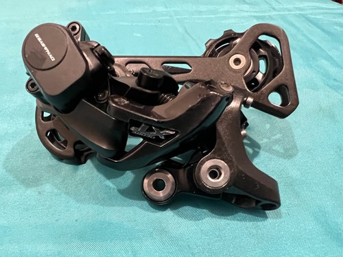 Shimano deore mtb - xt,
