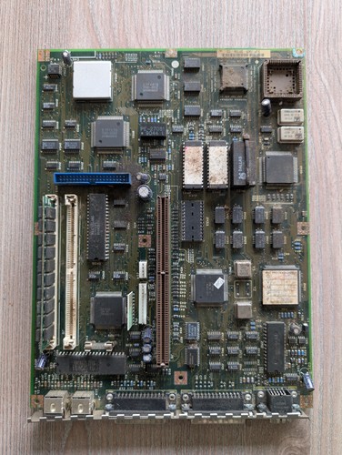 Ibm mainboard retro - mainboard,