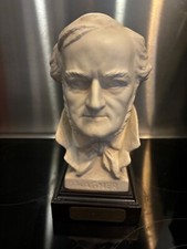 Schöne Richard Wagner Büste