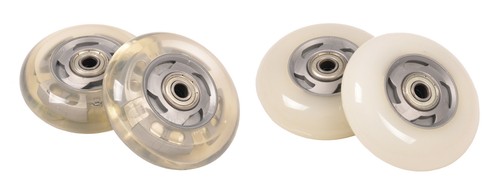 Led inliner ersatzrollen set - led,