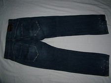 Jeans G-STAR * Gr.31/32* Dunkel blau * Absolut Neuwertig !!! PERFEKT SITZEN!!!