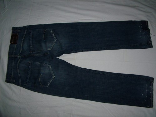 Jeans star 31 - jeans, *