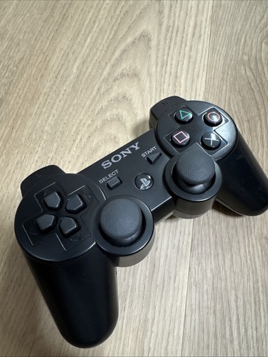 Ps3 controller dualshock - ps3, 3