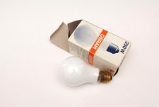 Opal Lampe Osram