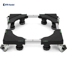 Waschmaschinen Untergestell