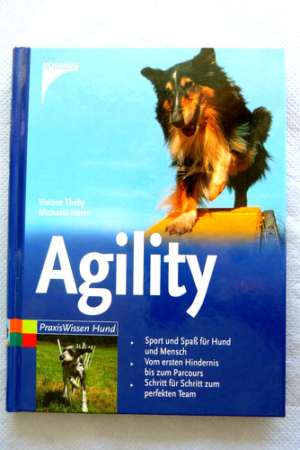 Agility von viviane - agility,