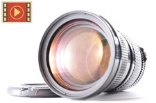 🎦Canon New FD 35-105mm