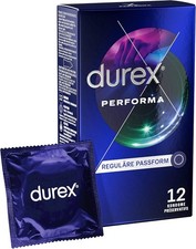 Durex Performa Kondome