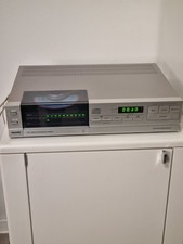 **Philips CD303 Compact Disc Player – Klassiker im Top-Zustand!**
