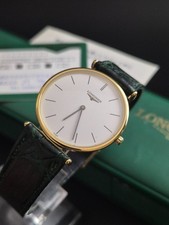 LONGINES La Grande Classique
