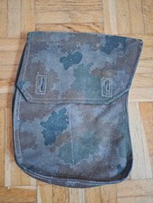 DDR NVA - 2 FACH MAGAZINTASCHE