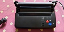 Tattoo stencil drucker - stencil,