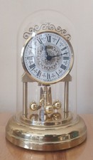 Kleine Drehpendeluhr