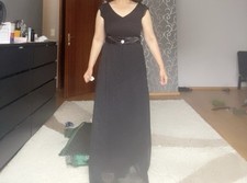 Party dress Black / Bride Dress