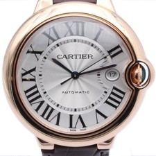 Cartier Ballon Bleu 42mm