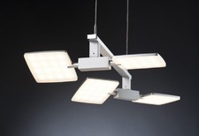 Paulmann living pendelleuchte - living,