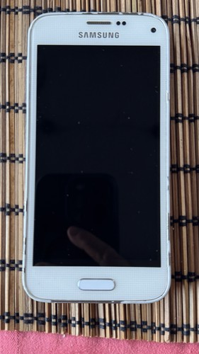 Samsung galaxy mini - galaxy,