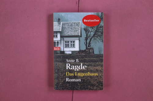 333912 anne ragde - ragde, das