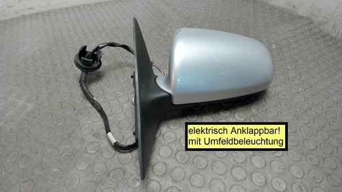 Aussenspiegel links elektrisch - aussenspiegel,