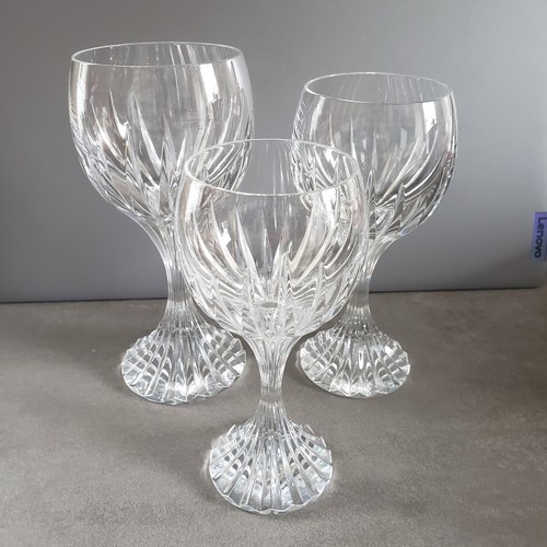 Baccarat massena 3 - -,