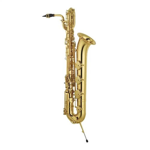 Yamaha ybs baritonsaxophon - yamaha,