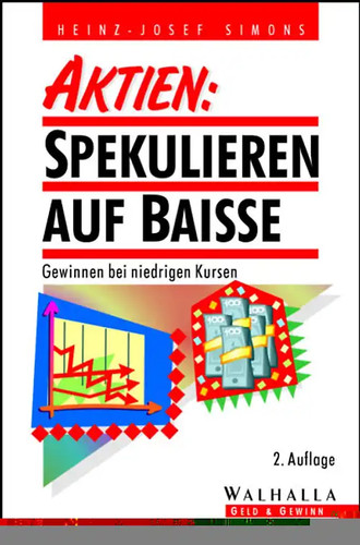 Aktien spekulieren auf baisse - spekulieren,