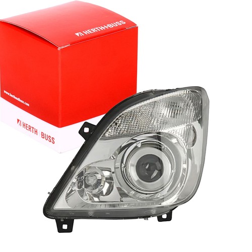 Herth buss xenon - herth+buss, bi-xenon