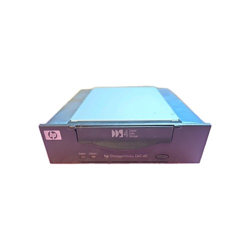 40gb scsi dat dds4 - scsi,