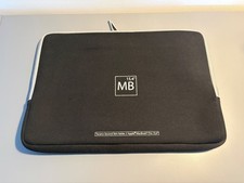 TUCANO second skin folder  Neoprenhülle für Notebook 15 Apple MacBook Pro